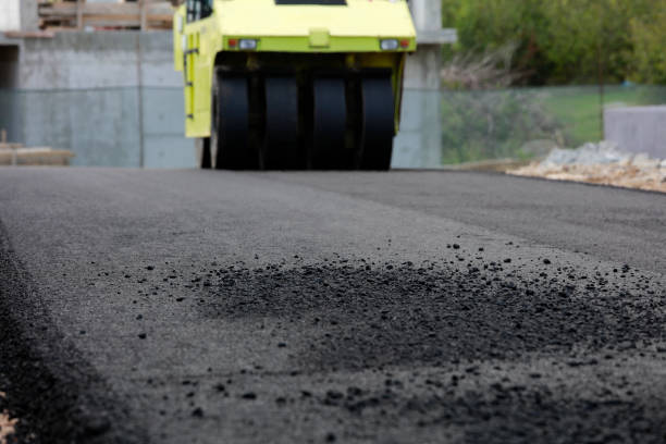 Best Driveway Pavers Near Me  in Richfield, OH
