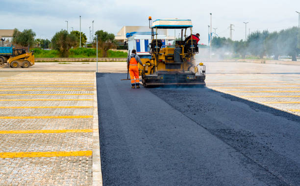 Trusted Richfield, OH Driveway Pavers Experts