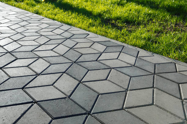 Best Cobblestone Driveway Pavers  in Richfield, OH