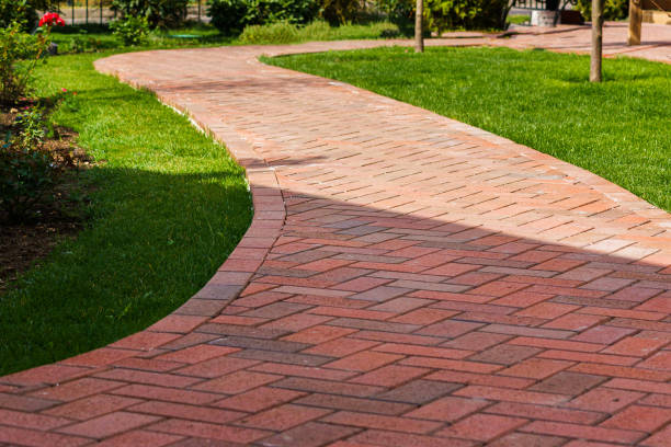 Best Interlocking Driveway Pavers  in Richfield, OH
