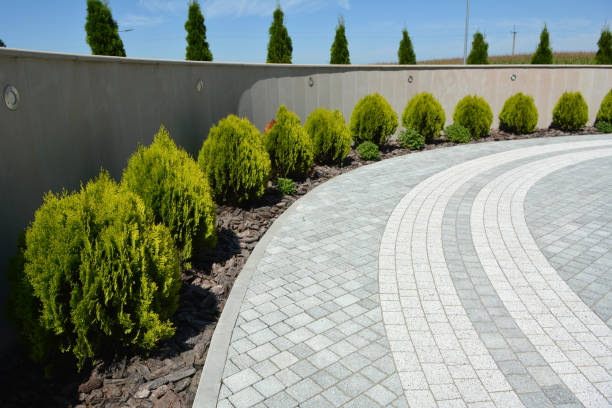 Best Best Driveway Pavers  in Richfield, OH
