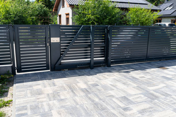 Best Concrete Paver Driveway  in Richfield, OH