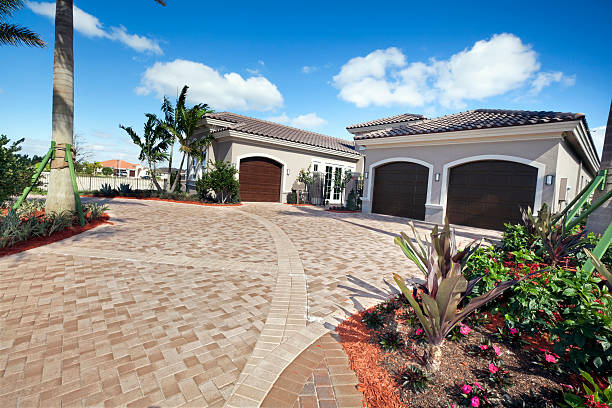 Best Custom Driveway Pavers  in Richfield, OH