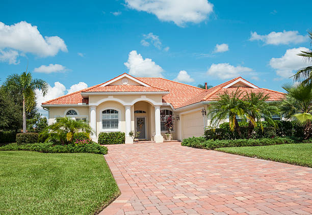Best Cobblestone Driveway Pavers  in Richfield, OH