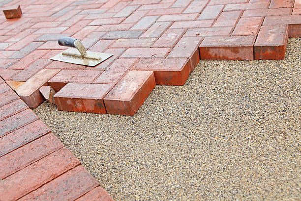 Reasons to Select Us for Your Driveway Paving Requirements in Richfield, OH