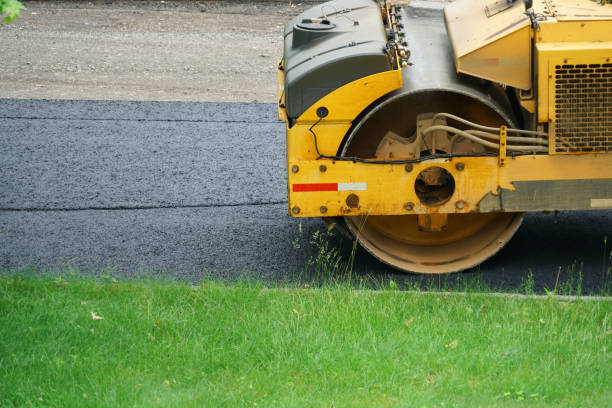 Best Brick Driveway Pavers  in Richfield, OH