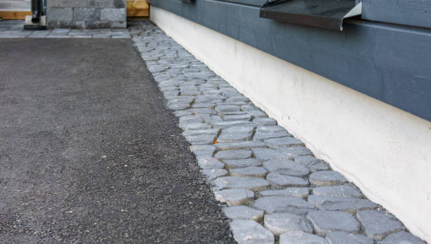 Best Residential Driveway Paver Services  in Richfield, OH