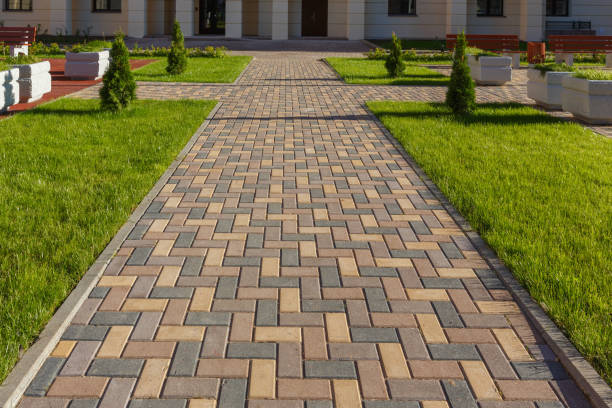 Best Permeable Paver Driveway  in Richfield, OH