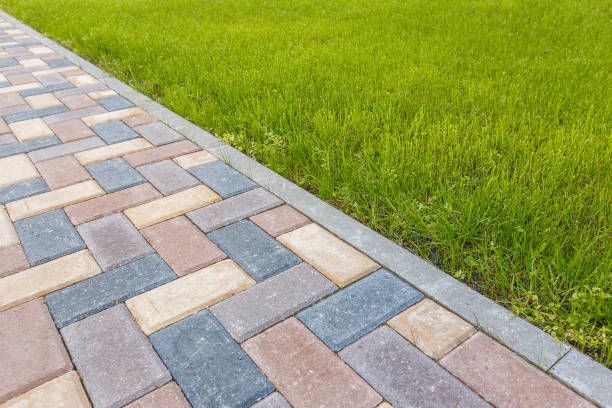 Best Driveway Pavers Near Me  in Richfield, OH