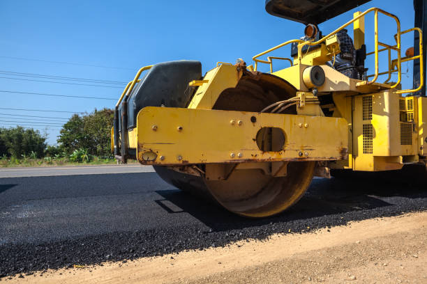 Best Concrete Paver Driveway  in Richfield, OH